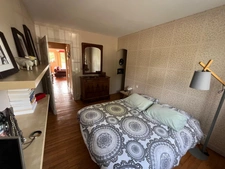 Appartement viager libre à vendre  3 pièces ASCAIN (64)
