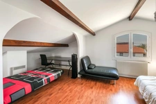 Propriété confidentielle avec vue mer absolue – Biarritz