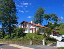 À vendre : Maison individuelle de 180 m² à Mouguerre, à proximité de Bayonne