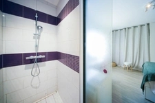 Exceptional contemporary house with swimming pool – Elegance, comfort and energy efficiency in the heart of Larressore