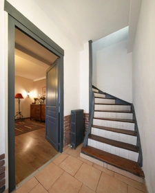 BAYONNE, QUARTIER DES ARÈNES, MAISON FAMILIALE DE 211 m² 