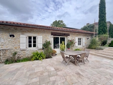 Exceptional Mansion – Between authenticity and elegance