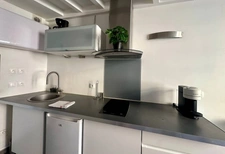 À louer – Triplex meublé d’environ 33 m² à Biarritz