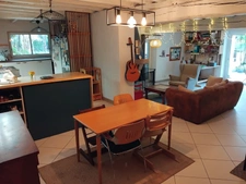 Exceptional 18th century residence, home and tourist activity in the heart of the Basque Country!