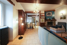 BAYONNE, QUARTIER DES ARÈNES, MAISON FAMILIALE DE 211 m² 