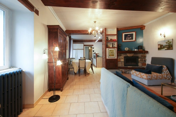 BAYONNE, QUARTIER DES ARÈNES, MAISON FAMILIALE DE 211 m² 