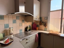 BAYONNE SAINT-ESPRIT – UN T4 DE CARACTÈRE ET 57 M² DE COMBLES POUR VOIR PLUS GRAND