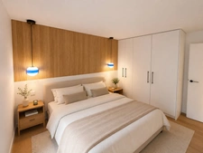 🌿 Anglet – Appartement rénové en rez-de-jardin avec terrasse, jardin et garage