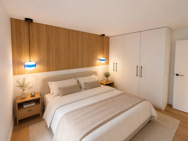 🌿 Anglet – Appartement rénové en rez-de-jardin avec terrasse, jardin et garage