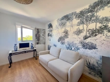 The elegance of calm and the sweetness of life – your future duplex awaits you