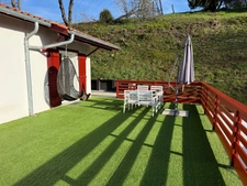 For sale: Detached house of 180 m² in Mouguerre, near Bayonne