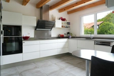 Exceptional contemporary house with swimming pool – Elegance, comfort and energy efficiency in the heart of Larressore