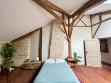 Exceptional Mansion – Between authenticity and elegance