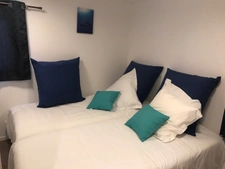 🏠 T3 MEUBLÉ — BIARRITZ QUARTIER DES HALLES | Bail annuel