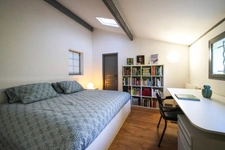 ASCAIN Superb renovated family home with mountain views 