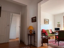 BAYONNE SAINT-ESPRIT – UN T4 DE CARACTÈRE ET 57 M² DE COMBLES POUR VOIR PLUS GRAND