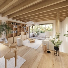 VILLA NEUVE T5 — 151,75 M² — JARDIN & TERRASSES — SAINT-JEAN-DE-LUZ