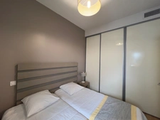 Appartement T2 cabine avec terrasse et parking privatif – Biarritz, Avenue Reine Victoria