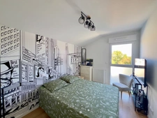 The elegance of calm and the sweetness of life – your future duplex awaits you