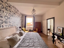 Exceptional Mansion – Between authenticity and elegance