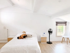 Élégante maison familiale rénovée en lisière de forêt – Deux suites parentales, confort et nature à Hourtin