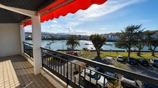 Appartement à vendre 3 pièces SAINT JEAN DE LUZ (64)