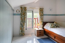 Entre authenticité basque et art de vivre, une propriété familiale d’exception aux portes de Saint-Jean-de-Luz