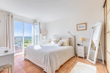 BIARRITZ – VILLA DE CHARME AVEC VUE MER & MONTAGNES, AU CŒUR D’UN DOMAINE PRIVÉ