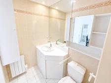 À vendre – T1 bis avec terrasse et cave à Ciboure