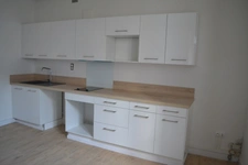 HASPARREN PETITE MAISON DE VILLE DIVISÉE EN DEUX PETITS APPARTEMENTS