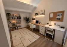 À vendre : Maison individuelle de 180 m² à Mouguerre, à proximité de Bayonne