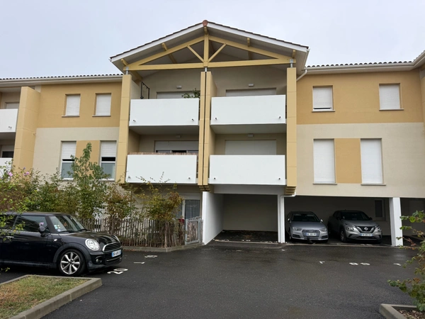 Aux portes d’Hossegor – Le confort du récent, sans compromis