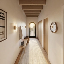 VILLA NEUVE T5 — 151,75 M² — JARDIN & TERRASSES — SAINT-JEAN-DE-LUZ
