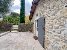 Exceptional Mansion – Between authenticity and elegance