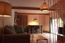 Exceptional 18th century residence, home and tourist activity in the heart of the Basque Country!