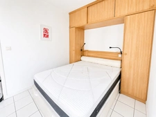 À vendre – T1 bis avec terrasse et cave à Ciboure