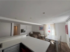 🏠 T3 MEUBLÉ — BIARRITZ QUARTIER DES HALLES | Bail annuel