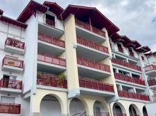 HENDAYE CENTRE Spécial Investisseur – Appartement T3 en Résidence Services Séniors  