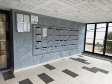 Charmant studio refait à neuf avec terrasse et parking – Éragny-sur-Oise (rue des Charmilles)