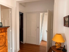 BAYONNE SAINT-ESPRIT – UN T4 DE CARACTÈRE ET 57 M² DE COMBLES POUR VOIR PLUS GRAND
