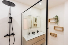 BAYONNE (64) APPARTEMENT 100 M² – 3 CHAMBRES – IDÉAL 3 ÉTUDIANTS