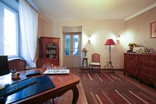 BAYONNE, QUARTIER DES ARÈNES, MAISON FAMILIALE DE 211 m² 