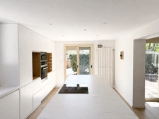 Élégante maison familiale rénovée en lisière de forêt – Deux suites parentales, confort et nature à Hourtin
