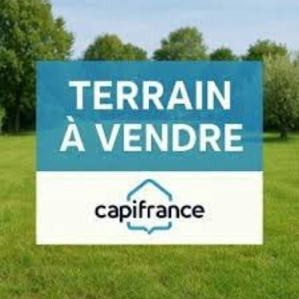 📍 Terrain constructible 2 881 m² — Zone d’activité Guiche (64) — PC accepté