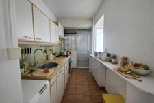 GRAND STUDIO MEUBLÉ AVEC BALCON, LOCATION MOBILITÉ 10 MOIS – PARIS 15ᵉ