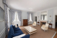 Biarritz – Elegance and prestige in a historic residence with park, swimming pool and tennis 