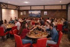 🍕 À VENDRE – PIZZERIA CLÉ EN MAIN – SECTEUR BAYONNE / ANGLET / BIARRITZ