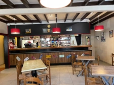 Dpt Gers (32), à vendre MONLEZUN D'ARMAGNAC Bar restaurant 