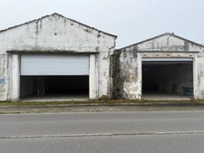 PEYREHORADE LOCAL / ENTREPÔT / BUREAU SUR AXE ULTRA- PASSANT 