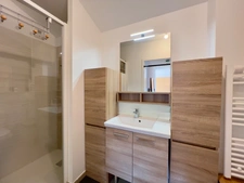 The elegance of calm and the sweetness of life – your future duplex awaits you